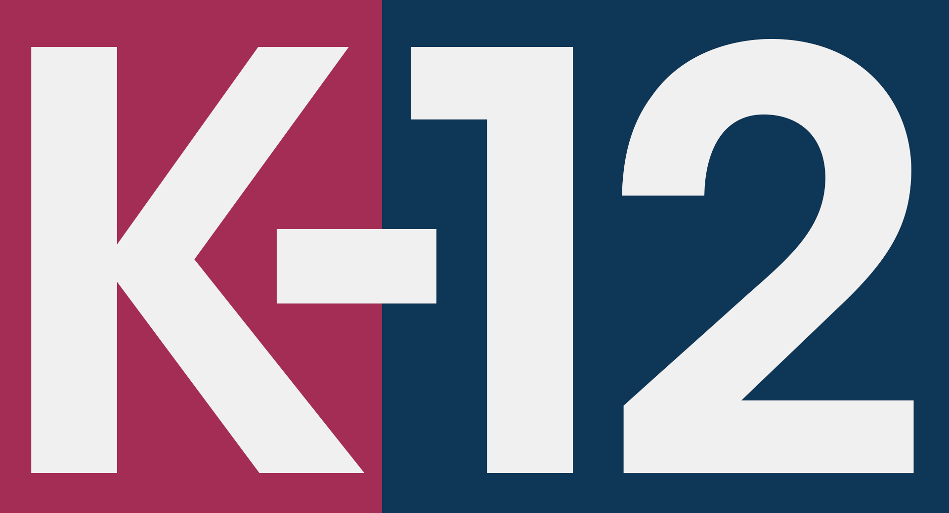 K-12-Logo